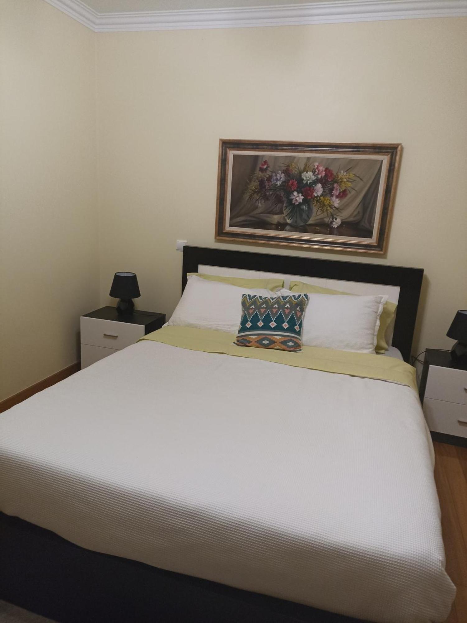 Anjos'Home Viana do Castelo Room photo
